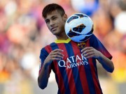 Bóng đá - Neymar lên tầm thế giới nhờ huyền thoại futsal Falcao