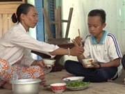 Ca nhạc - MTV - Tóc Tiên: &quot;Không dựng chuyện hoàn cảnh Hồ Văn Cường&quot;