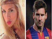 Bóng đá - Sau scandal trốn thuế, Messi lại bị tố &quot;ăn chả&quot;