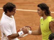 Thể thao - 15 lần Federer đổ lệ: Ác mộng Nadal, Djokovic