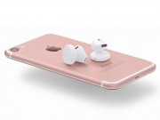 Dế sắp ra lò - Apple đang sản xuất tai nghe Bluetooth mang tên “AirPods”