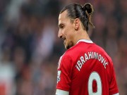 Bóng đá - Ibrahimovic ở MU: Chớ kêu tên Chúa vô cớ