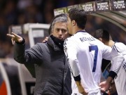 Bóng đá - Top 3 cầu thủ vĩ đại của Mourinho: Không có Ronaldo