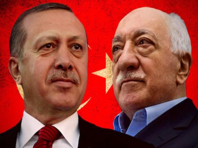 Kẻ thù đáng sợ nhất của Tổng thống Thổ Nhĩ Kỳ