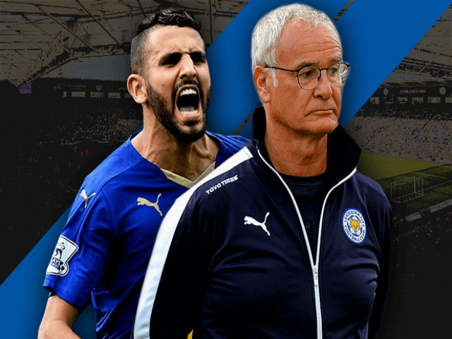 Bóng đá - Leicester bất ngờ đổi ý, Barca "tẽn tò" vụ Mahrez