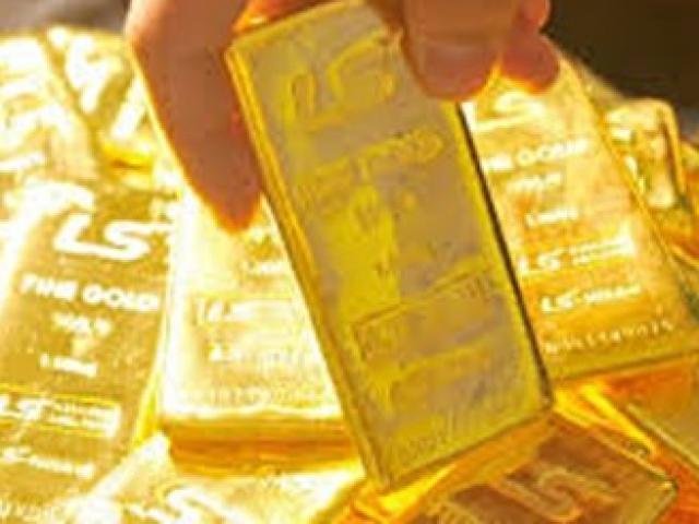 Tài chính - Bất động sản - Giá vàng hôm nay 20/7: Tiếp tục chững lại