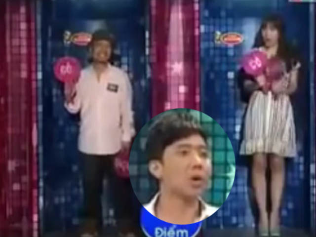 Ca nhạc - MTV - Clip "định mệnh" Trấn Thành, Hari và Tiến Đạt gây bão