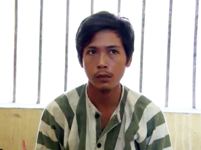 Pháp luật - Đâm chết anh vợ vì mâu thuẫn trên bàn nhậu