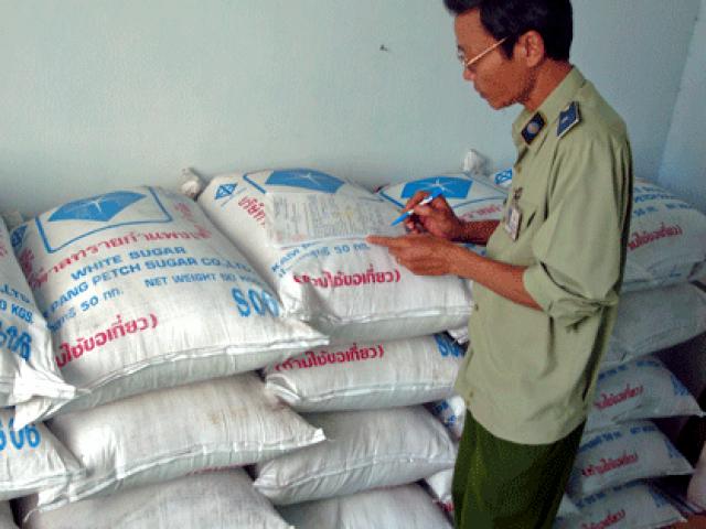 Thị trường - Tiêu dùng - Tạo khan hiếm ảo đẩy giá đường tăng cao