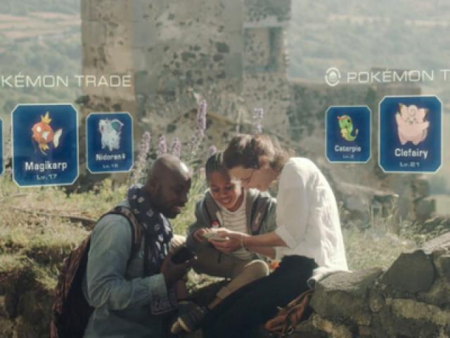 Sức khỏe đời sống - Trò chơi Pokémon Go tốt cho bệnh nhân trầm cảm và u uất