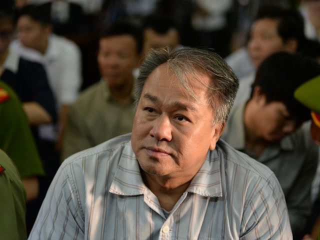 Pháp luật - Đại án Phạm Công Danh: Bí ẩn nhân vật Trang "Phố Núi"