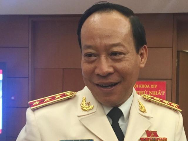 Tin tức trong ngày - Thứ trưởng CA nói về vụ thua lỗ ở công ty ông Trịnh Xuân Thanh