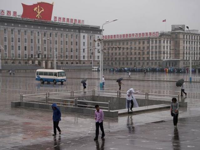 Thế giới - Triều Tiên chỉ đạo điệp viên ở HQ qua đài phát thanh?