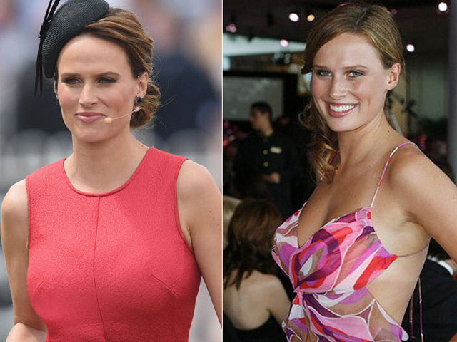 Thể thao - Nữ MC đua ngựa: Giọng ngọt như mía, mặt đẹp như hoa