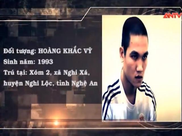 Video An ninh - Kịch bản đổ vỡ của băng cướp quy tụ toàn "lực sĩ" (P.2)
