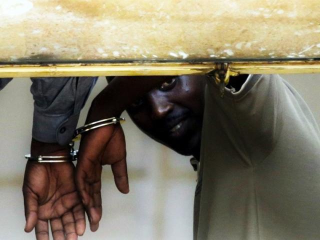 Thế giới - Số phận những người đảo chính bất thành trên thế giới