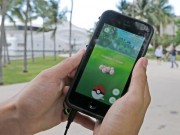 Công nghệ thông tin - Hy hữu: 2 thanh niên bị bắn khi đang chơi Pokémon GO