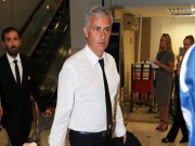 Bóng đá - Xuất quân đi Trung Quốc, Mourinho lộ kế hoạch về Pogba