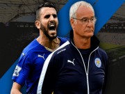 Bóng đá - Leicester bất ngờ đổi ý, Barca &quot;tẽn tò&quot; vụ Mahrez