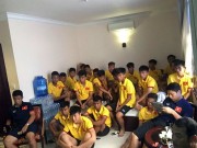 Bóng đá - Đấu U16 Campuchia, U16 Việt Nam không “khinh địch”