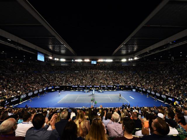 Thể thao - Vượt xa bóng đá, tennis “dính chàm” nhiều nhất 2016