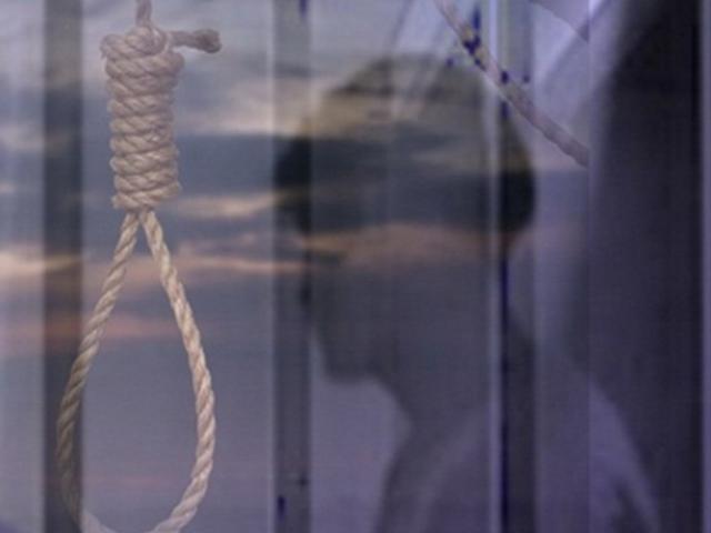 Tin tức trong ngày - Cãi nhau với vợ, chồng treo cổ tự tử trong phòng ngủ