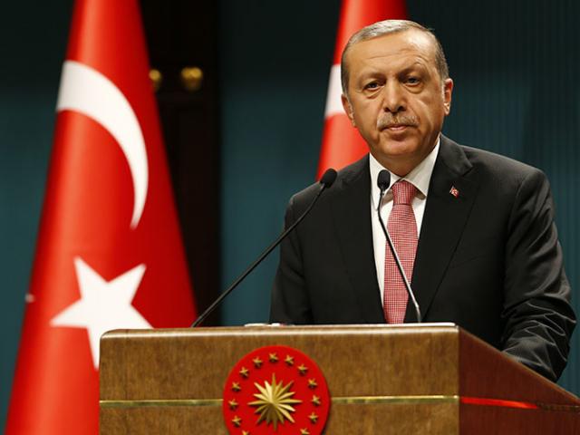 Thế giới - Thổ Nhĩ Kỳ ban bố tình trạng khẩn cấp sau đảo chính