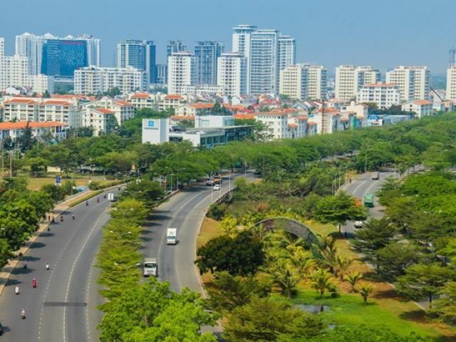 Tài chính - Bất động sản - Nhiều "ông lớn" Singapore đầu tư vào bất động sản Việt