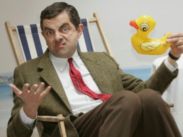 Đời sống Showbiz - Xôn xao tin "Mr Bean" tự tử vì trầm cảm
