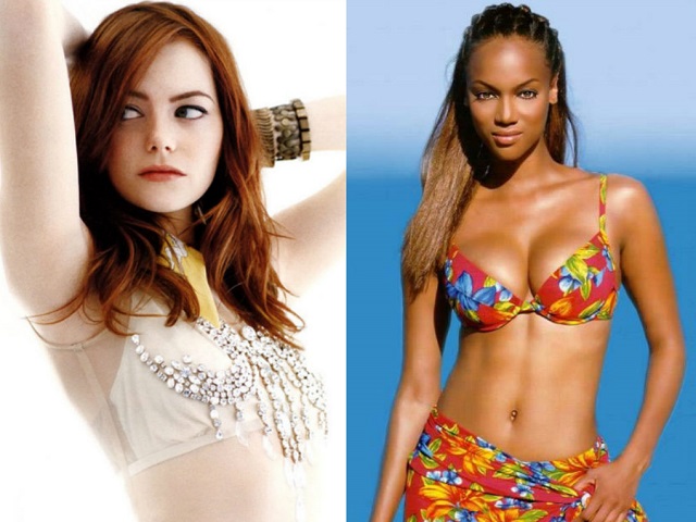 Làm đẹp - Sao Hollywood xinh đẹp nhờ baking soda như thế nào?