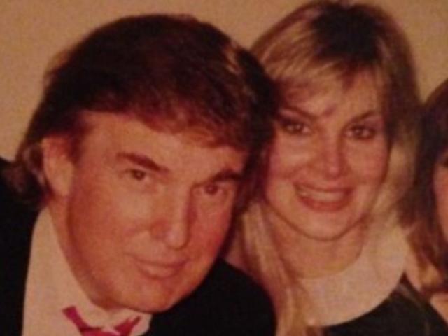 Thế giới - Người tố Trump tấn công tình dục kể lại "chuyện đau đớn"