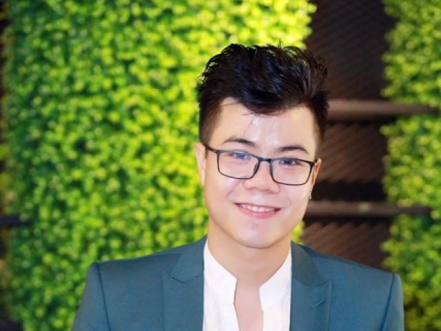 Ca nhạc - MTV - Đinh Mạnh Ninh: "Tôi là trai thẳng 100%"