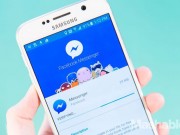 Công nghệ thông tin - Chúc mừng Facebook Messenger cán mốc 1 tỉ người dùng!