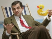 Đời sống Showbiz - Xôn xao tin &quot;Mr Bean&quot; tự tử vì trầm cảm