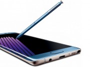 Dế sắp ra lò - Video trên tay Galaxy Note 7 màn hình cong