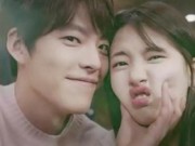 Kim Woo Bin bắt đầu 90 ngày yêu Suzy trên màn ảnh