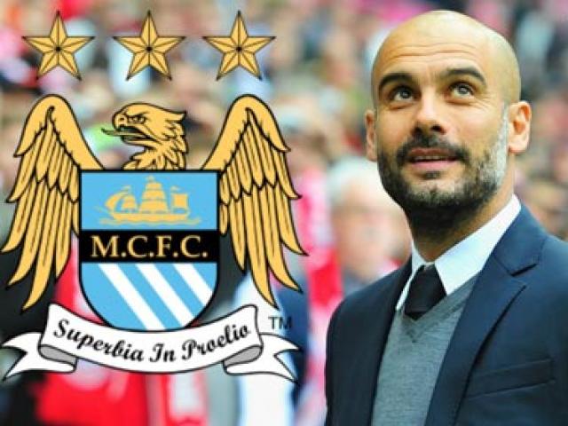 Bóng đá - Man City: Pep lấy đâu "nguyên liệu" để đá tiki-taka?