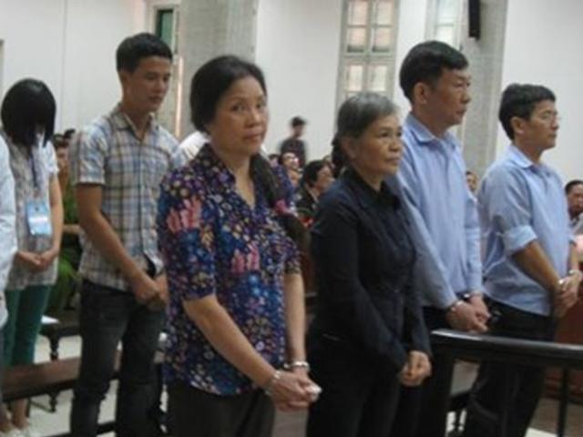 Pháp luật - Vụ án hơn 11.600 nạn nhân: Bị cáo “chóp bu” bị đề nghị 20 năm tù