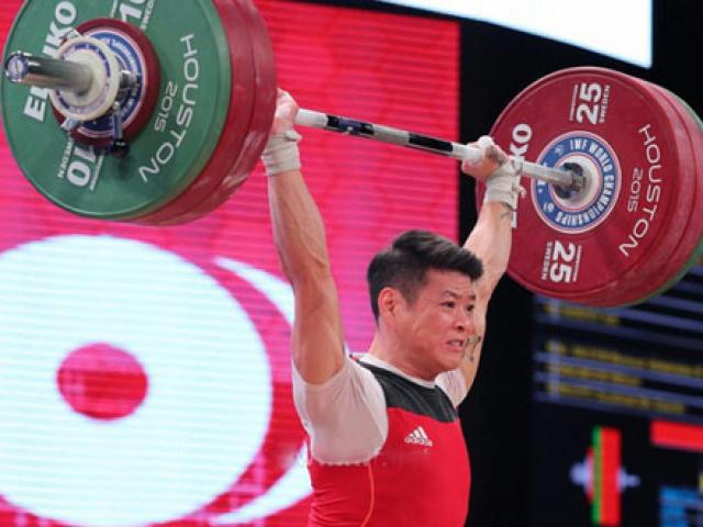 Thể thao - Thể thao Việt Nam dự Olympic Rio 2016: Chỉ có 3 môn mũi nhọn