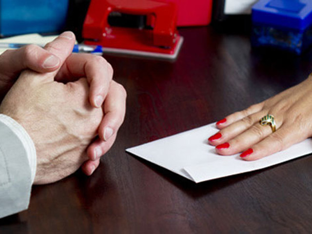 Pháp luật - Một thượng tá bị tố nhận cả chục tỉ đồng chạy việc