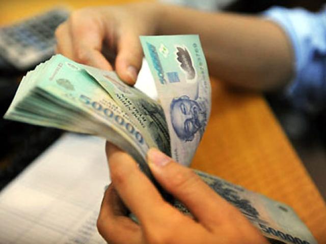 Tài chính - Bất động sản - "Anh cứ mua đi, em sẽ cho anh vay... bất chấp"