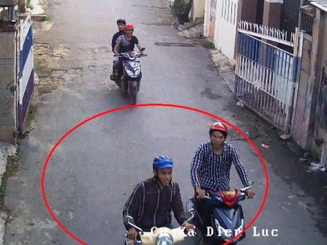 Pháp luật - Băng trộm “quỷ khóc thần sầu” ở Sài Gòn sa lưới