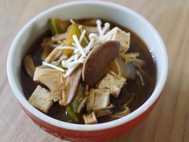 Sức khỏe đời sống - 11 món chay mà người ăn chay nên tránh