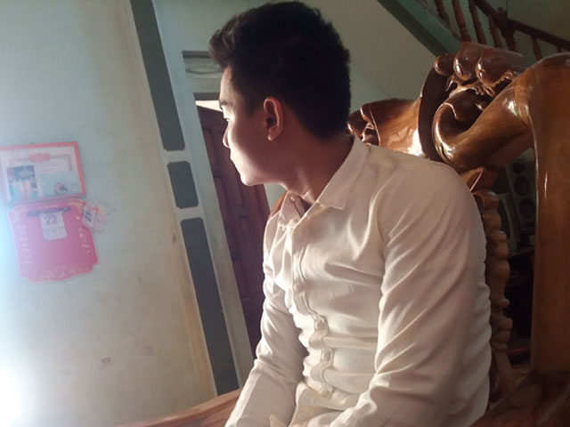 Tin tức trong ngày - Thí sinh đạt điểm 10 vẫn trượt tốt nghiệp thừa nhận quay cóp