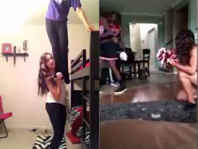 Video Clip Cười - Cái kết cay đắng của các thanh niên "nghịch dại"