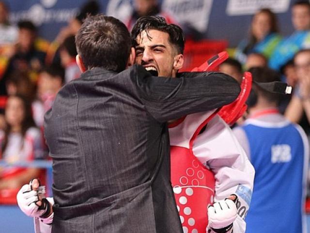 Thể thao - Oan trái: Anh kẻ khủng bố, em siêu VĐV Olympic