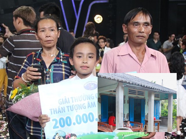 Ca nhạc - MTV - Hàng xóm bức xúc vì thông tin tiêu cực về Hồ Văn Cường