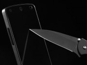 Công nghệ thông tin - Đã có kính cường lực Gorilla Glass thế hệ 5 siêu bền