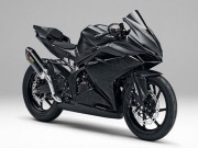 Thế giới xe - Honda CBR250RR có giá khoảng 119 triệu đồng