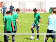 Bóng đá - Quyết đấu U16 Việt Nam ở chung kết, U16 Úc tập kín